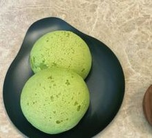 Jasmine Mochi
