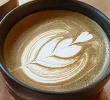 Roasted Tea Milk