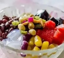 Ice Rice