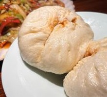 Large Meat Bun