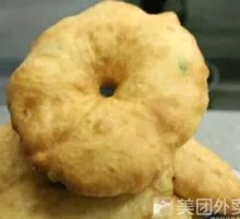 Oil Cake