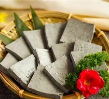 Mahjong Tofu