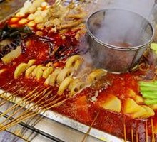 Chicken Feet