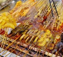 Sea cucumber