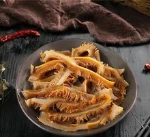 Braised Beef Tripe