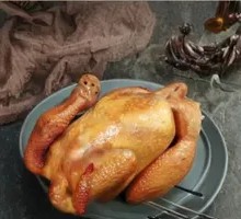 Young Chicken