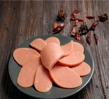 Ham Slices