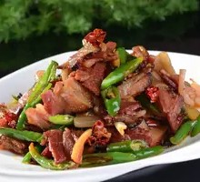 Homestyle Jar-Scented Pork