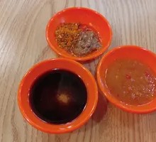 Special Sauce