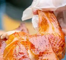Roast Chicken