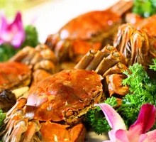 Spicy Crabs with Thirteen Herbs