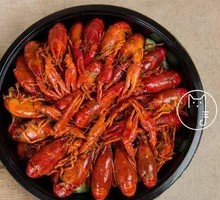 Spicy Crawfish with Thirteen Spices