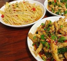 Braised Chicken Feet