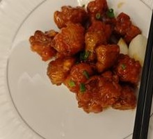 Fuzhou Lychee Pork