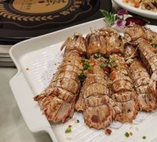 Bafengtang Shrimp and Crab
