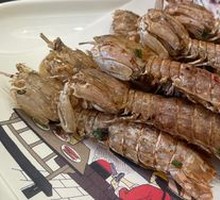 Crawfish