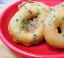 Small Oil Cake