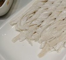 Handmade Noodles
