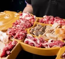 Full Beef Banquet