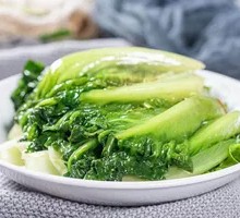 Mixed Green Salad