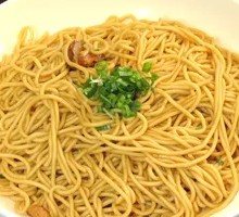 Special Lard Noodles