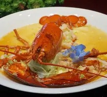 Hua Diao Wine Spiny Lobster