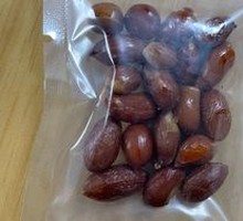 Fried Peanuts