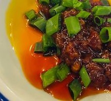Homemade Chili Sauce