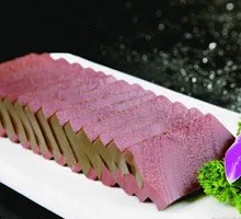 Duck Blood