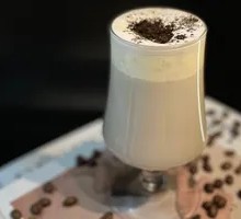 Cloud Peak Hot Chocolate