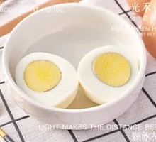Boiled Egg