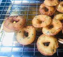 Oil Cake