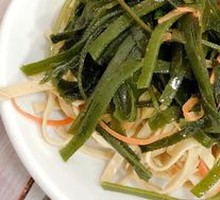 Cold Dish