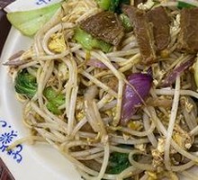 Upper Rack Noodles