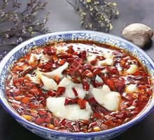 Sichuan-Style Steamed Black Fish Rice