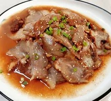 Barbecued Pork