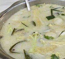 Mixed Soup