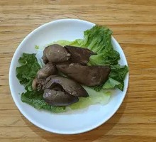 Duck Liver