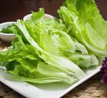 Mixed Green Salad