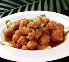 Han Cheng Drunk Pork Ribs
