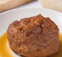 Braised Pork Meatballs