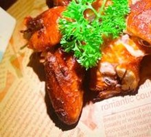 Tiantai Secret-Style Hand-Ripped Chicken