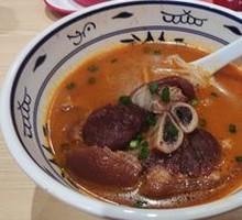 Signature Braised Pig Trotter