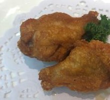 Nunu Chicken Wings