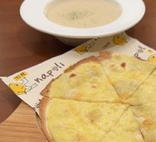 Durian Crisp