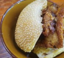 Guangbing Sandwich