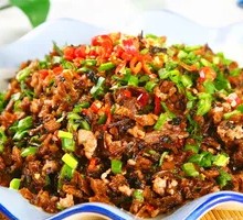 Grandmother's Vegetable Dish