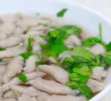 Fuding Meat Slices