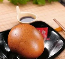Tea Egg