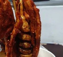 Artisan Old-School Stinky Tofu